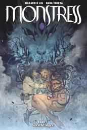 Icon image Monstress: Verschlinger