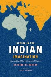 Icon image Africa in the Indian Imagination: Race and the Politics of Postcolonial Citation