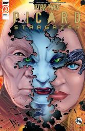 Icon image Star Trek: Picard: Stargazer