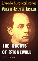Icon image The Scouts of Stonewall: juvenile historical stories