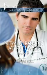Icon image New Surgeon at Ashvale A&E