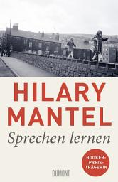 Icon image Sprechen lernen: Erzählungen