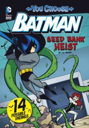 Icon image Seed Bank Heist