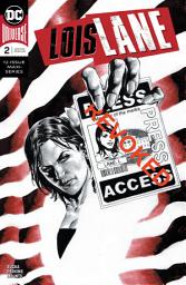 Icon image Lois Lane (2019 - 2020)