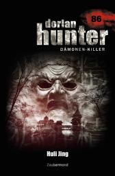 Icon image Dorian Hunter 86 - Huli Jing