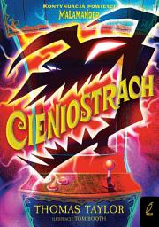 Icon image Malamander. Cieniostrach. Tom 3