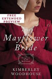 Icon image The Mayflower Bride (Preview): Daughters of the Mayflower (book 1)