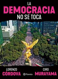 Icon image La democracia no se toca