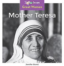 Icon image Mother Teresa