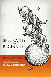 Icon image Biography for Beginners