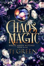 Icon image Chaos Magic: A Cornish Witch Mystery