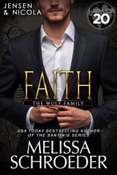 Icon image Faith: A Harmless World Novel