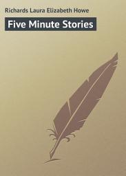 Icon image Five Minute Stories