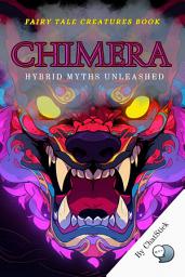Icon image Chimera: Hybrid Myths Unleashed: The Story of The Chimera's Complex Characterization As a Fire-Breathing Hybrid Creature In Greek Mythology