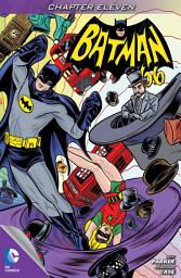 Icon image Batman '66 (2013)