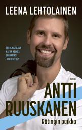 Icon image Antti Ruuskanen - Rätingin paikka