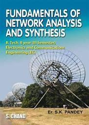 Icon image Fundamentals of Network Anaylsis and Synthesis