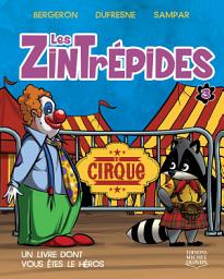 Icon image Les Zintrépides