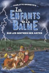 Icon image Sur les sentiers des justes