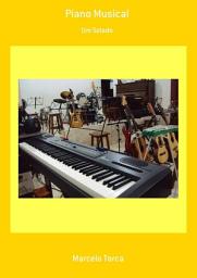 Icon image Piano Musical