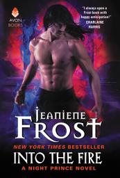 Icon image Into the Fire: A Night Prince Novel