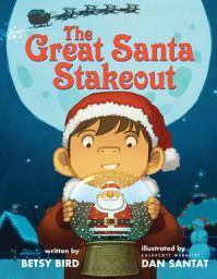 Icon image The Great Santa Stakeout