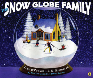 Icon image The Snow Globe Family