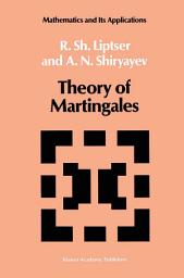 Icon image Theory of Martingales