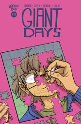Icon image Giant Days