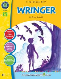 Icon image Wringer - Literature Kit Gr. 5-6