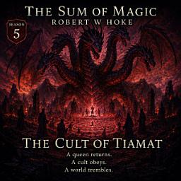 Icon image The Sum of Magic