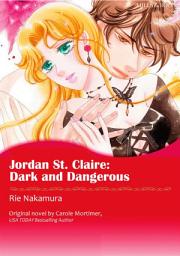 Icon image JORDAN ST CLAIRE: DARK AND DANGEROUS: Harlequin Comics