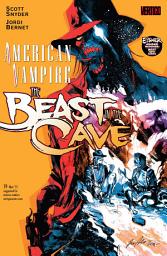 Icon image American Vampire (2010)