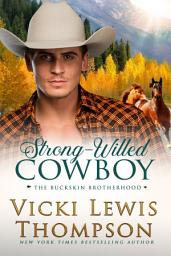Icon image Strong-Willed Cowboy