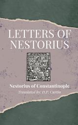 Icon image Letters of Nestorius