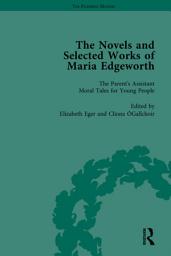 Icon image The Works of Maria Edgeworth, Part II