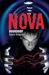 Icon image Nova (2): Vuurdoop