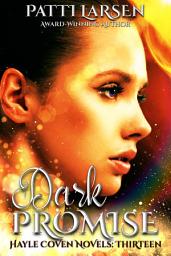 Icon image Dark Promise
