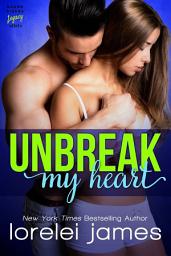 Icon image Unbreak My Heart