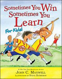Icon image Sometimes You Win—Sometimes You Learn for Kids