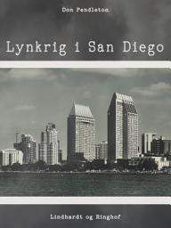 Icon image Lynkrig i San Diego