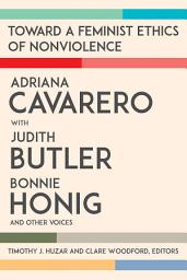 Icon image Toward a Feminist Ethics of Nonviolence