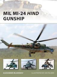 Icon image Mil Mi-24 Hind Gunship
