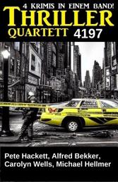 Icon image Thriller Quartett 4197