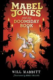 Icon image Mabel Jones and the Doomsday Book