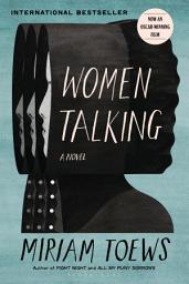 Icon image Women Talking