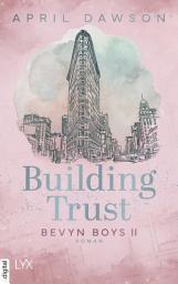 Icon image Building Trust