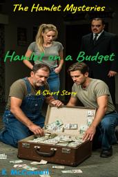 Icon image Hamlet On A Budget