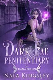 Icon image Dark Fae Penitentiary: Second Transgression: A Steamy RH Dark Fae Romance Series