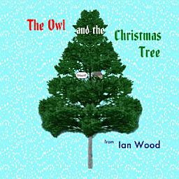 Icon image The Owl and the Christmas Tree